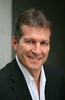 Reinhard Neumann